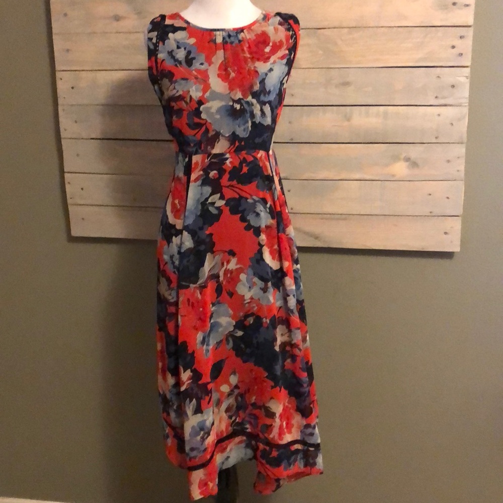 Taylor Dress